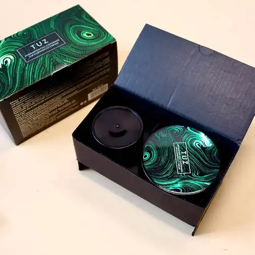 کوشن بی بی کرم توز اورجینال کد 2169